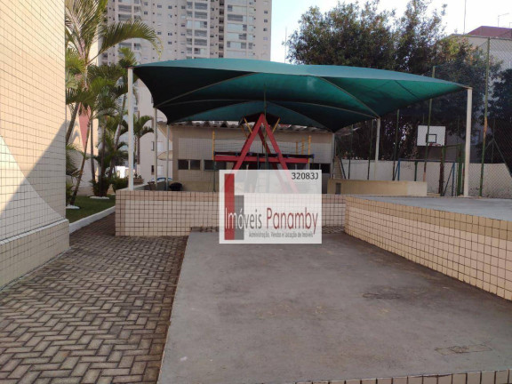 Imagem Apartamento com 3 Quartos à Venda, 50 m² em Jardim Dom Bosco - São Paulo Imagem Apartamento com 3 Quartos à Venda, 50 m² em Jardim Dom Bosco - São Paulo