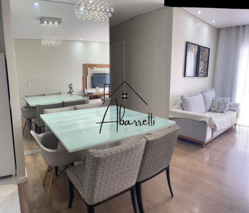 Imagem Apartamento com 3 Quartos à Venda, 69 m² em Parque Conceição Ii - Piracicaba Imagem Apartamento com 3 Quartos à Venda, 69 m² em Parque Conceição Ii - Piracicaba