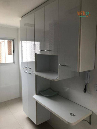 Imagem Apartamento com 3 Quartos à Venda, 69 m² em Vila Mangalot - São Paulo Imagem Apartamento com 3 Quartos à Venda, 69 m² em Vila Mangalot - São Paulo