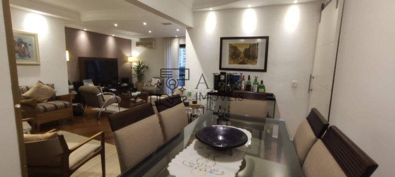 Imagem Apartamento com 3 Quartos à Venda, 110 m² em Moema - São Paulo Imagem Apartamento com 3 Quartos à Venda, 110 m² em Moema - São Paulo