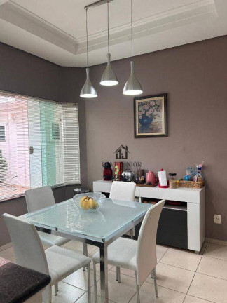 Imagem Casa com 4 Quartos à Venda ou Locação, 353 m² em Condomínio Granja Olga Iii - Sorocaba Imagem Casa com 4 Quartos à Venda ou Locação, 353 m² em Condomínio Granja Olga Iii - Sorocaba