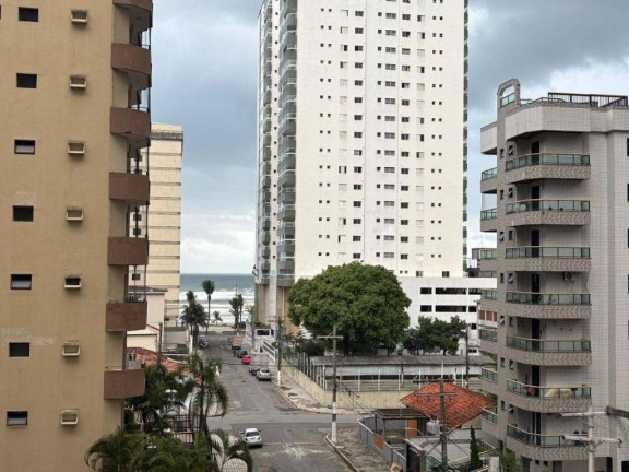 Imagem Apartamento com 1 Quarto à Venda, 52 m² em Caicara - Praia Grande Imagem Apartamento com 1 Quarto à Venda, 52 m² em Caicara - Praia Grande