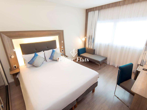 Imagem Apartamento com 1 Quarto à Venda, 27 m² em Gonzaga - Santos Imagem Apartamento com 1 Quarto à Venda, 27 m² em Gonzaga - Santos