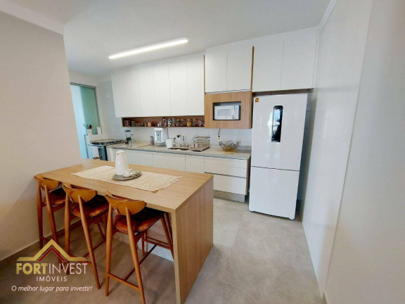 Imagem Imóvel com 3 Quartos à Venda, 143 m² em Canto Do Forte - Praia Grande Imagem Imóvel com 3 Quartos à Venda, 143 m² em Canto Do Forte - Praia Grande