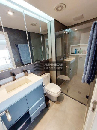 Imagem Apartamento com 1 Quarto à Venda, 42 m² em Vila Mariana - São Paulo Imagem Apartamento com 1 Quarto à Venda, 42 m² em Vila Mariana - São Paulo