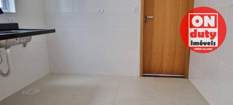 Imagem Casa com 3 Quartos à Venda, 135 m² em Embaré - Santos Imagem Casa com 3 Quartos à Venda, 135 m² em Embaré - Santos