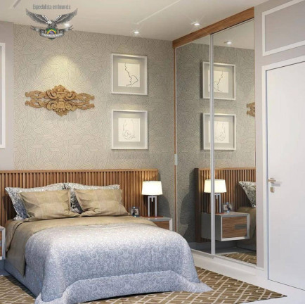 Imagem Apartamento com 3 Quartos à Venda,  em Marco - Belém