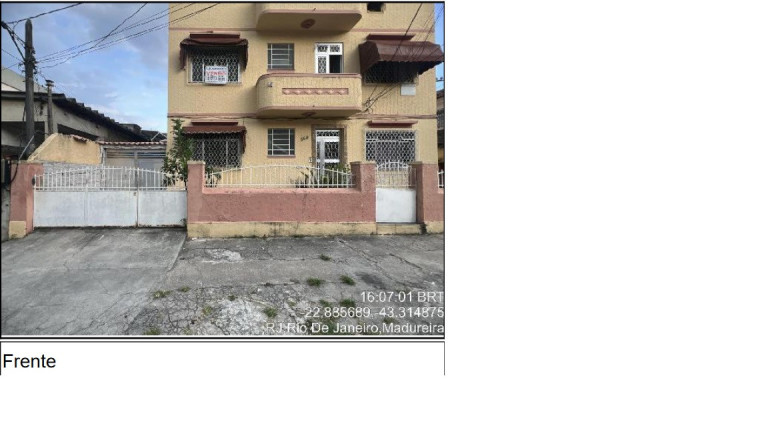 Imagem Imóvel com 2 Quartos à Venda, 93 m² em Quintino Bocaiuva - Rio De Janeiro Imagem Imóvel com 2 Quartos à Venda, 93 m² em Quintino Bocaiuva - Rio De Janeiro