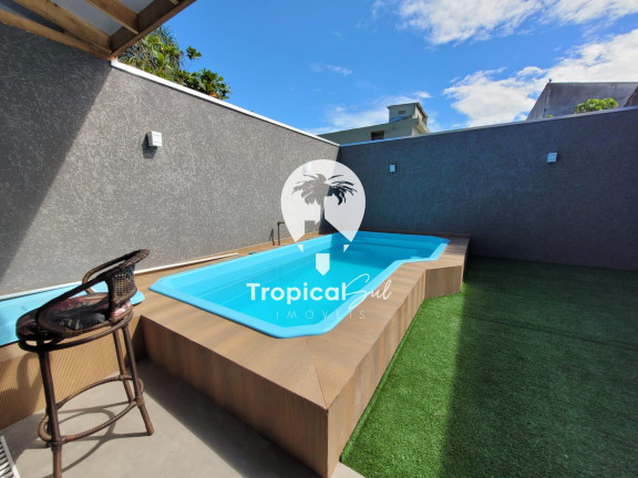 Imagem Casa com 2 Quartos à Venda, 151 m² em Shangri-lá - Pontal Do Parana Imagem Casa com 2 Quartos à Venda, 151 m² em Shangri-lá - Pontal Do Parana