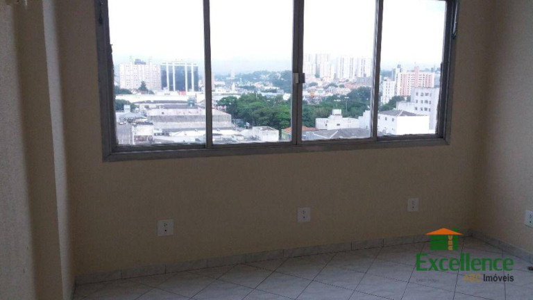 Imagem Sala Comercial à Venda, 14 m² em Centro - São Bernardo Do Campo Imagem Sala Comercial à Venda, 14 m² em Centro - São Bernardo Do Campo