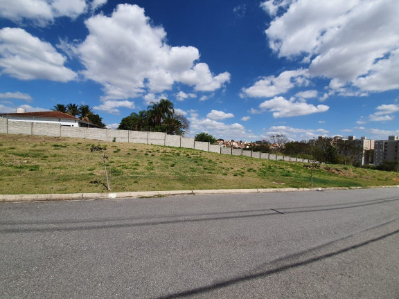 Imagem Terreno à Venda, 694 m² em Condomínio Bouganville - Sorocaba Imagem Terreno à Venda, 694 m² em Condomínio Bouganville - Sorocaba