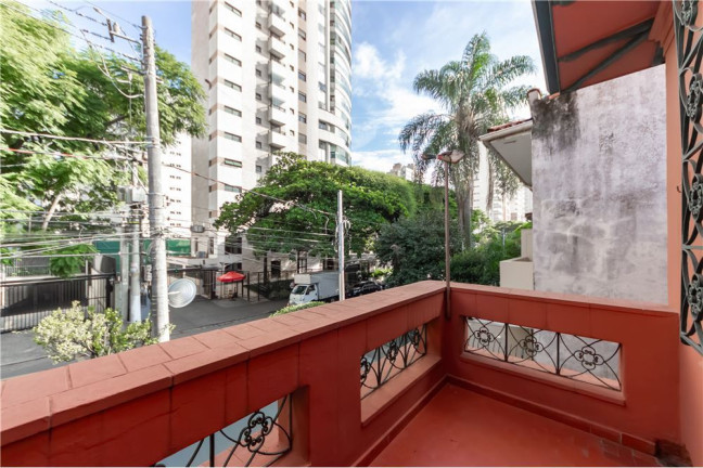 Imagem Casa com 3 Quartos à Venda, 220 m² em Perdizes - São Paulo