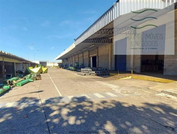 Imagem Imóvel Comercial à Venda, 6.500 m² em Jardim Santa Cecília - Barueri Imagem Imóvel Comercial à Venda, 6.500 m² em Jardim Santa Cecília - Barueri
