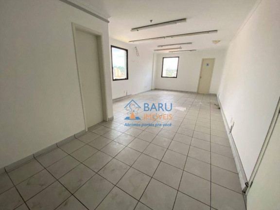 Imagem Sala Comercial para Alugar, 76 m² em Lapa - São Paulo Imagem Sala Comercial para Alugar, 76 m² em Lapa - São Paulo