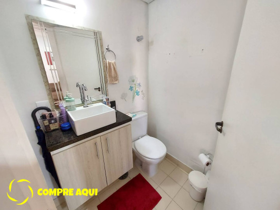 Imagem Apartamento com 1 Quarto à Venda, 33 m² em Campos Elíseos - São Paulo