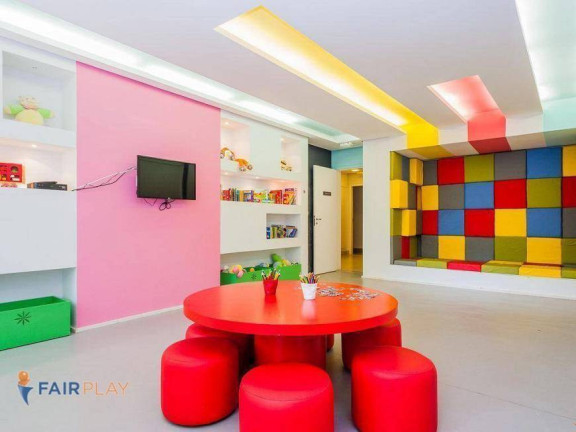 Imagem Apartamento com 2 Quartos à Venda, 75 m² em Vila Andrade - São Paulo Imagem Apartamento com 2 Quartos à Venda, 75 m² em Vila Andrade - São Paulo