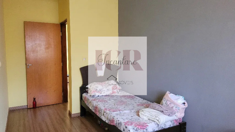Imagem Sobrado com 3 Quartos à Venda, 125 m² em Jardim Nogueira - Sorocaba