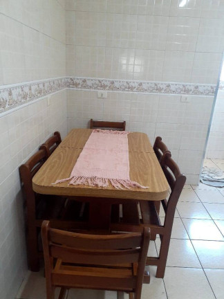 Imagem Sobrado com 4 Quartos à Venda, 203 m² em Vila Assunção - Santo André