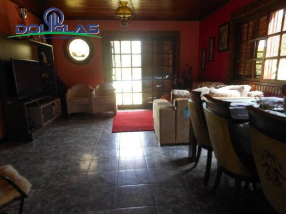 Imagem Chácara com 2 Quartos à Venda, 5.000 m² em Viamão