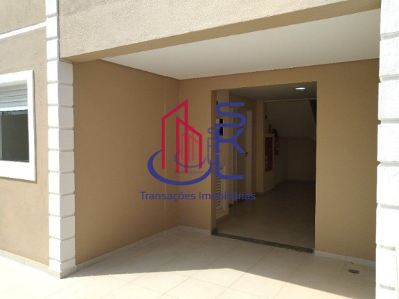 Apartamento com 2 Quartos à Venda, 58 m² em Vila Milton - Guarulhos