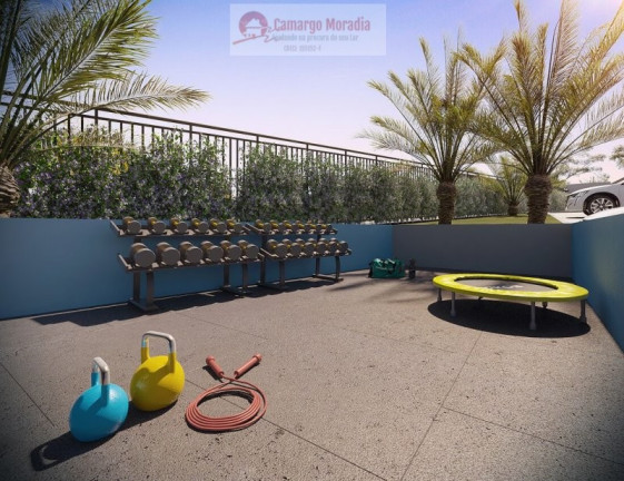 Imagem Apartamento com 3 Quartos à Venda, 63 m² em Parque Santa Rosa - Suzano Imagem Apartamento com 3 Quartos à Venda, 63 m² em Parque Santa Rosa - Suzano