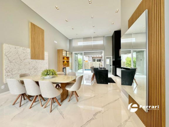 Imagem Casa de Condomínio com 4 Quartos à Venda, 364 m² em Parque Antártica - Capao Da Canoa Imagem Casa de Condomínio com 4 Quartos à Venda, 364 m² em Parque Antártica - Capao Da Canoa