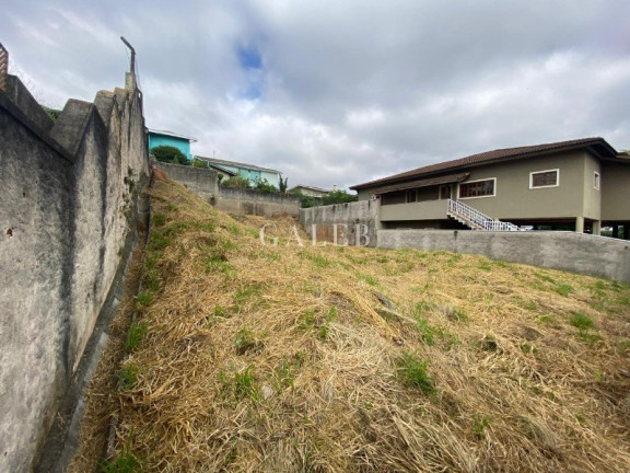 Imagem Terreno à Venda, 610 m² em Jardim São Nicolau - Atibaia Imagem Terreno à Venda, 610 m² em Jardim São Nicolau - Atibaia