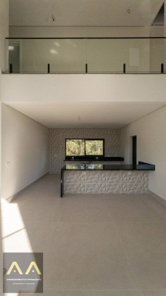 Imagem Casa com 4 Quartos à Venda, 420 m² em Cidade Tamboré - Santana De Parnaíba