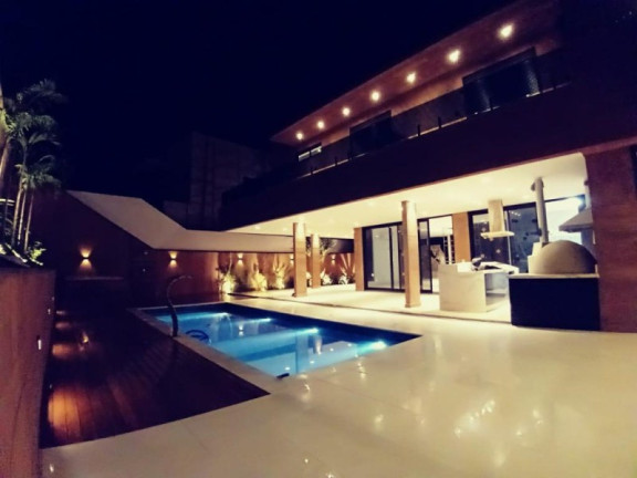 Imagem Sobrado com 4 Quartos à Venda, 957 m² em Alphaville Nova Esplanada I - Votorantim Imagem Sobrado com 4 Quartos à Venda, 957 m² em Alphaville Nova Esplanada I - Votorantim