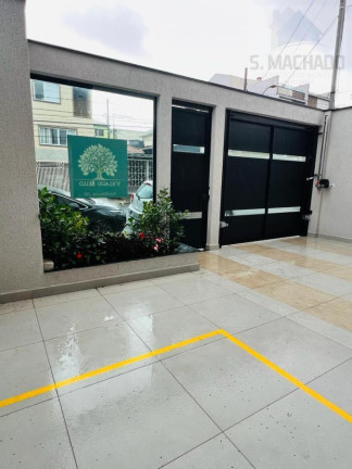 Imagem Apartamento com 2 Quartos à Venda, 104 m² em Vila Curuça - Santo André