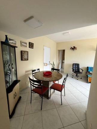 Imagem Apartamento com 2 Quartos à Venda, 80 m² em Enseada Do Suá - Vitória