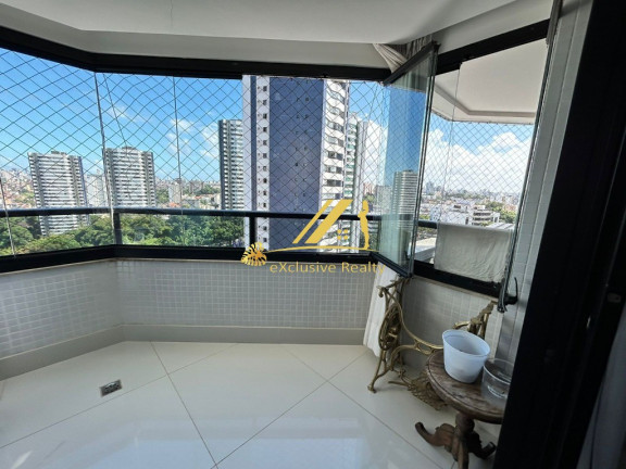 Imagem Imóvel com 3 Quartos à Venda, 182 m² em Horto Florestal - Salvador Imagem Imóvel com 3 Quartos à Venda, 182 m² em Horto Florestal - Salvador