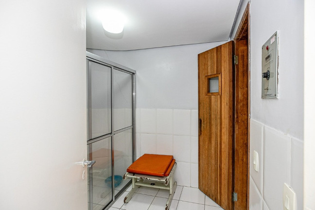 Imagem Apartamento com 2 Quartos à Venda, 98 m² em Moema - São Paulo