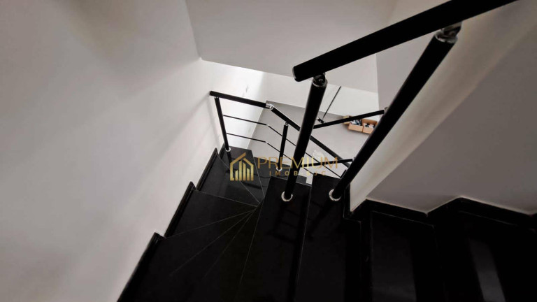 Imagem Sobrado com 3 Quartos à Venda, 160 m² em Jardim Das Indústrias - São José Dos Campos