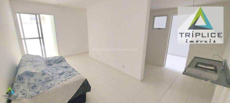 Imagem Apartamento com 2 Quartos à Venda ou Locação, 80 m² em Eldorado - Juiz De Fora Imagem Apartamento com 2 Quartos à Venda ou Locação, 80 m² em Eldorado - Juiz De Fora