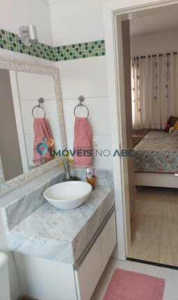 Imagem Sobrado com 3 Quartos à Venda, 181 m² em Santa Terezinha - São Bernardo Do Campo