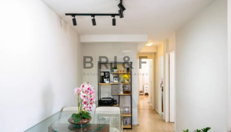 Imagem Apartamento com 2 Quartos à Venda, 65 m² em Vila São Paulo - São Paulo Imagem Apartamento com 2 Quartos à Venda, 65 m² em Vila São Paulo - São Paulo