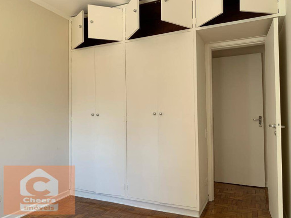 Imagem Apartamento com 3 Quartos à Venda, 110 m² em Jardim Paulista - São Paulo