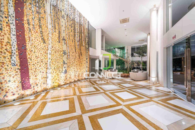 Imagem Apartamento com 5 Quartos à Venda, 350 m² em Praia Brava - Itajaí