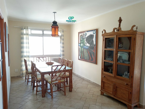 Imagem Apartamento com 3 Quartos à Venda, 130 m² em Pitangueiras - Guarujá Imagem Apartamento com 3 Quartos à Venda, 130 m² em Pitangueiras - Guarujá