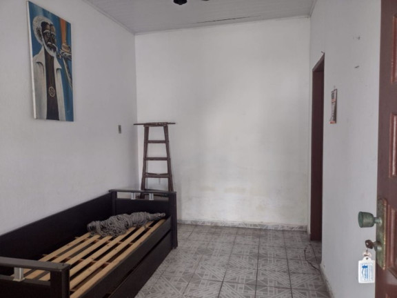Imagem Casa com 1 Quarto à Venda, 75 m² em Solemar - Praia Grande Imagem Casa com 1 Quarto à Venda, 75 m² em Solemar - Praia Grande