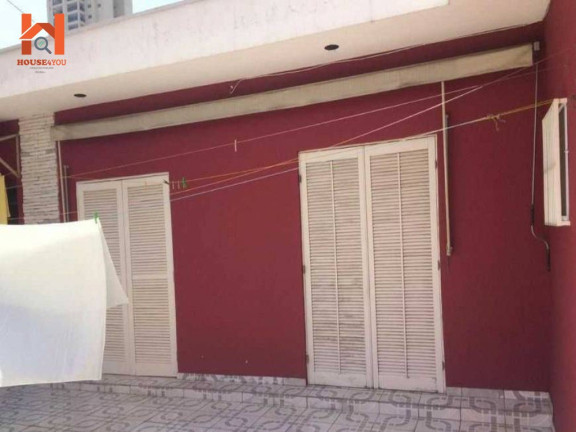 Imagem Casa com 3 Quartos à Venda, 100 m² em Saúde - São Paulo Imagem Casa com 3 Quartos à Venda, 100 m² em Saúde - São Paulo