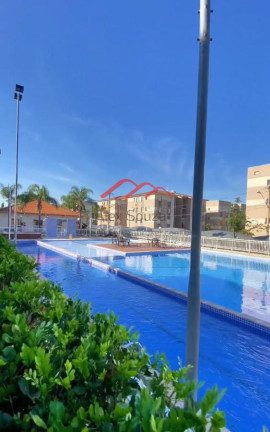 Imagem Apartamento com 2 Quartos à Venda, 49 m² em Jardim Recanto Dos Sonhos - Sumaré Imagem Apartamento com 2 Quartos à Venda, 49 m² em Jardim Recanto Dos Sonhos - Sumaré