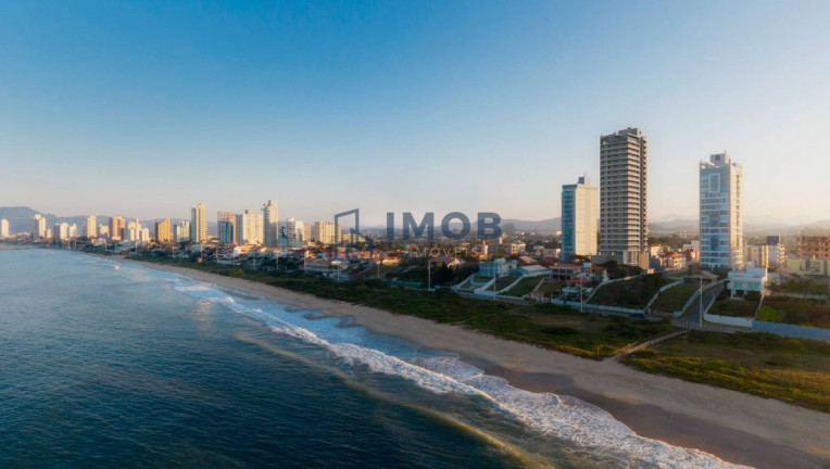 Apartamento com 3 Quartos à Venda, 126 m² em Centro - Balneário Piçarras