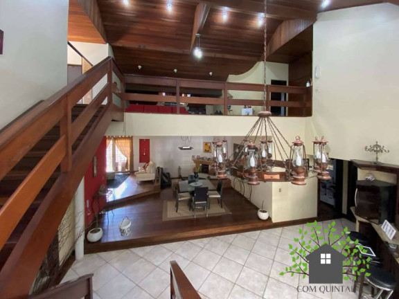 Imagem Casa com 4 Quartos à Venda, 780 m² em Palos Verdes - Carapicuíba