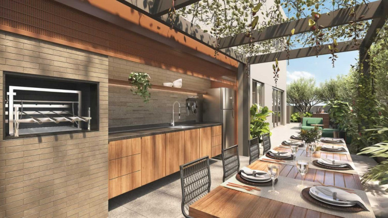 Imagem Imóvel com 1 Quarto à Venda, 28 m² em Bela Vista - São Paulo Imagem Imóvel com 1 Quarto à Venda, 28 m² em Bela Vista - São Paulo
