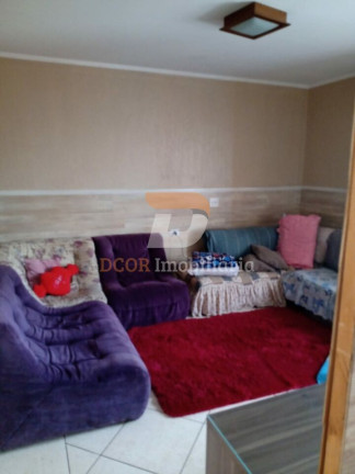 Imagem Casa com 4 Quartos à Venda, 630 m² em Vila Palmares - Santo André Imagem Casa com 4 Quartos à Venda, 630 m² em Vila Palmares - Santo André
