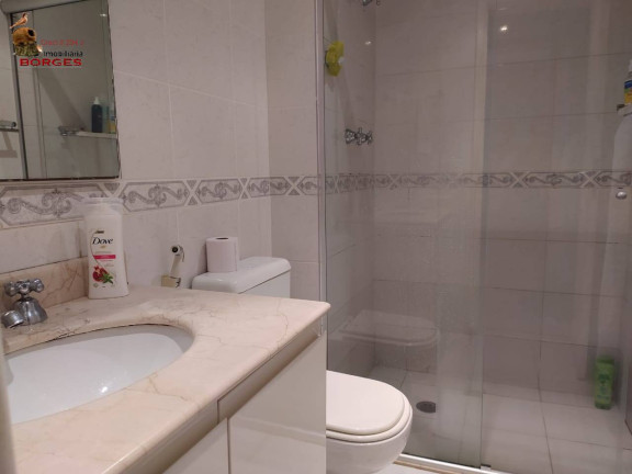 Imagem Apartamento com 3 Quartos à Venda, 135 m² em Moema - São Paulo