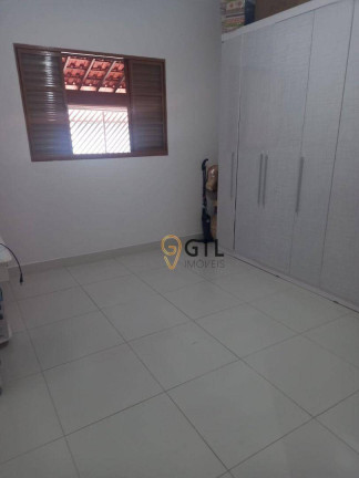 Imagem Casa com 2 Quartos à Venda, 80 m² em Cidade Salvador - Jacareí Imagem Casa com 2 Quartos à Venda, 80 m² em Cidade Salvador - Jacareí