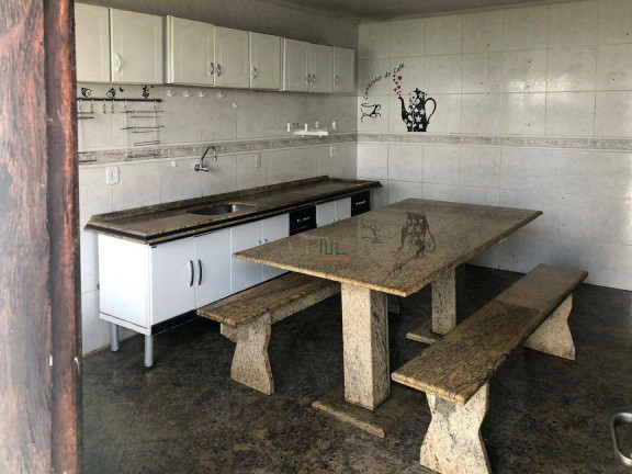 Imagem Casa com 4 Quartos à Venda, 270 m² em Itaipu - Niterói Imagem Casa com 4 Quartos à Venda, 270 m² em Itaipu - Niterói